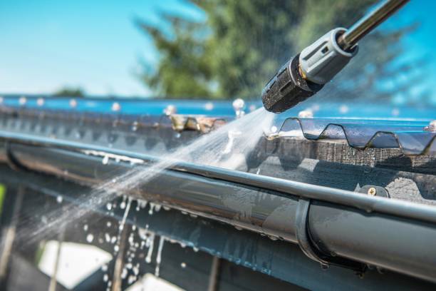 Best Residential Pressure Washing Services  in Springfield, KY