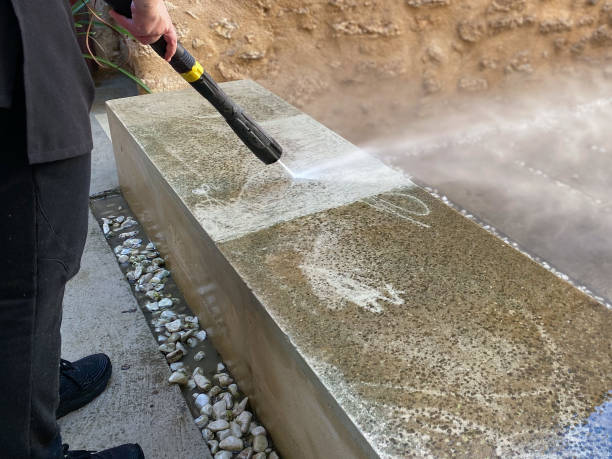 Best Deck Pressure Washing  in Springfield, KY