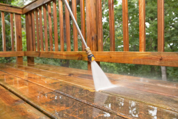 Best Roof Power Washing Services  in Springfield, KY