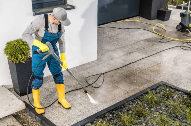 Best Roof Pressure Washing  in Springfield, KY