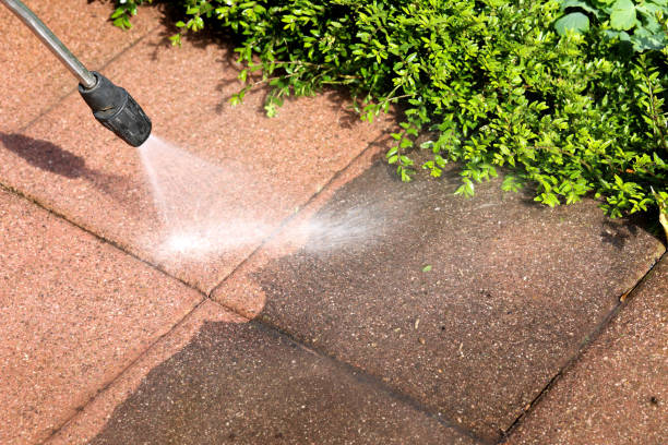 Garage Pressure Washing in Springfield, KY
